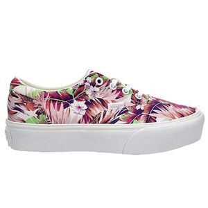 Vans Women's Doheny Platform Sneakers